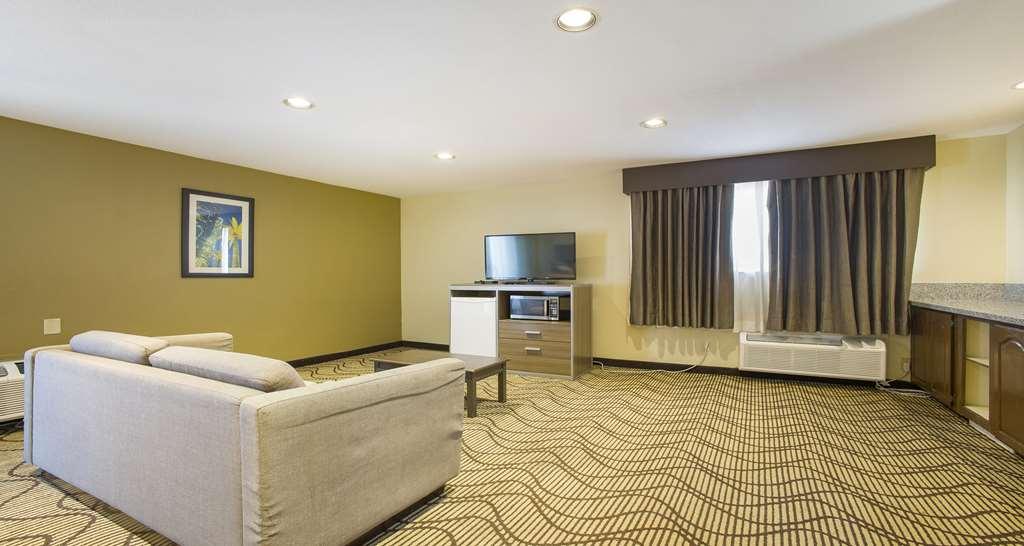 Surestay Plus Hotel By Best Western Sacramento North Room photo