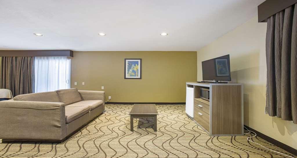Surestay Plus Hotel By Best Western Sacramento North Room photo