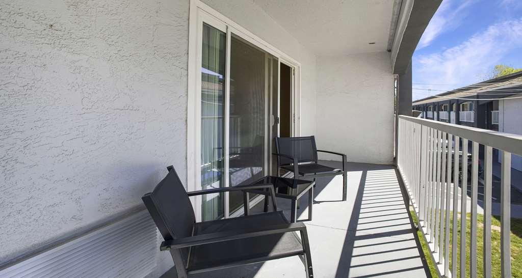 Surestay Plus Hotel By Best Western Sacramento North Room photo