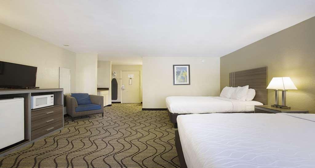 Surestay Plus Hotel By Best Western Sacramento North Room photo
