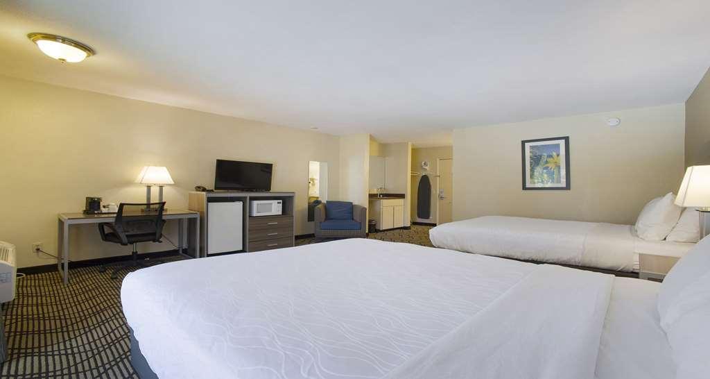 Surestay Plus Hotel By Best Western Sacramento North Room photo