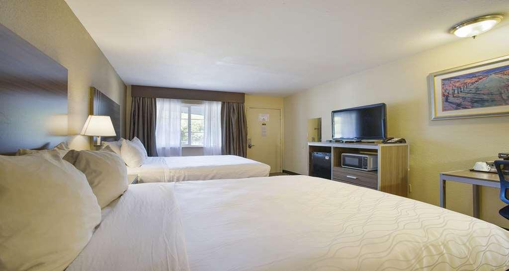 Surestay Plus Hotel By Best Western Sacramento North Room photo