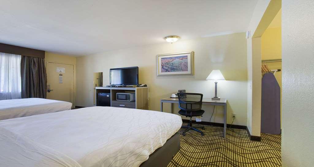 Surestay Plus Hotel By Best Western Sacramento North Room photo