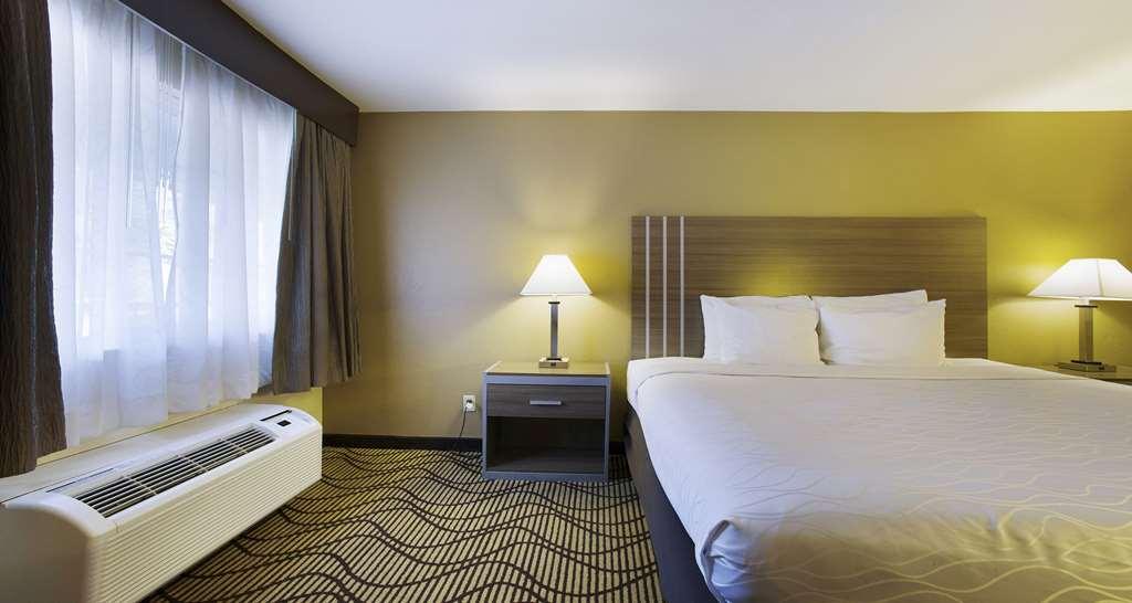 Surestay Plus Hotel By Best Western Sacramento North Room photo