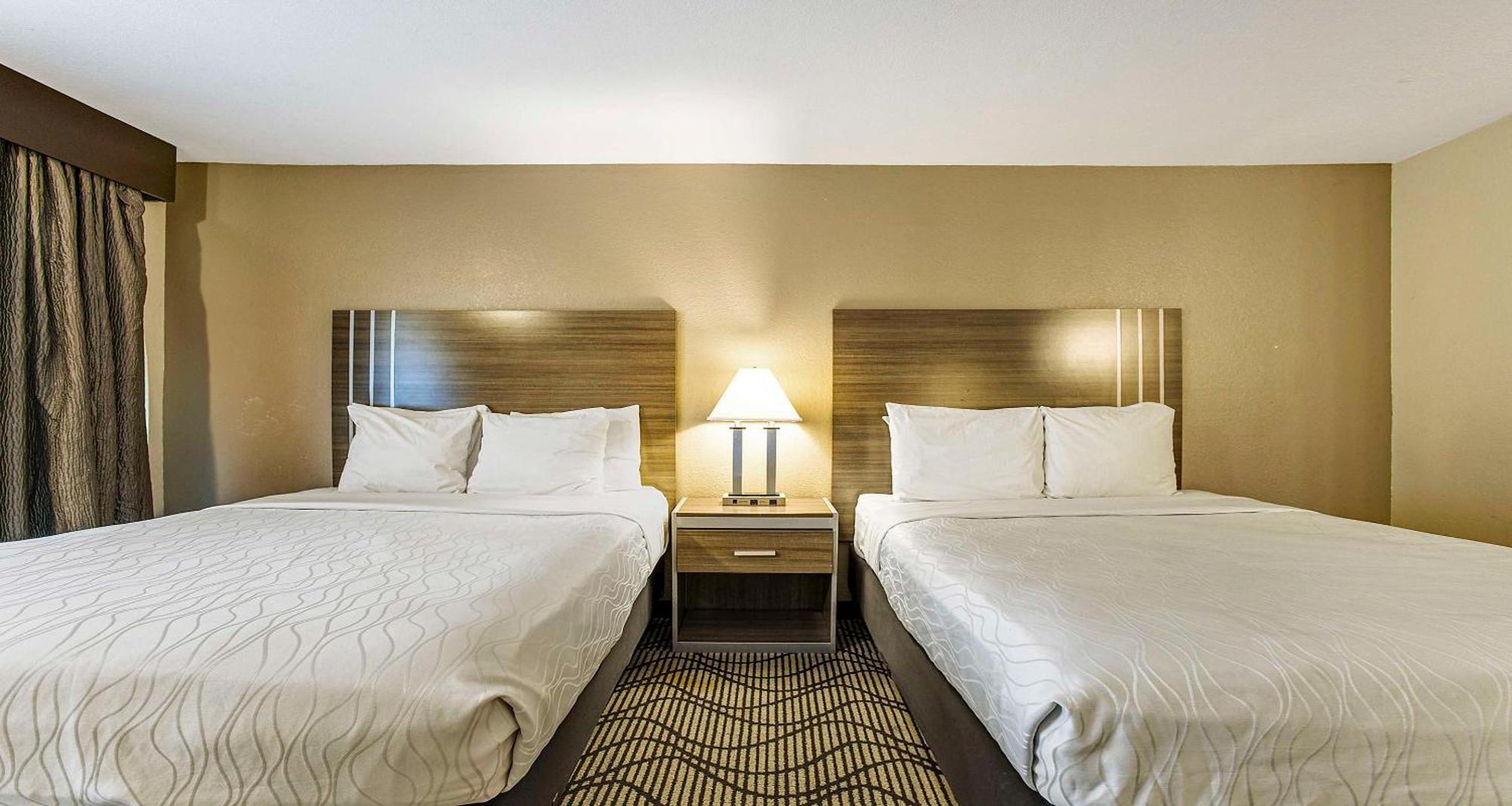 Surestay Plus Hotel By Best Western Sacramento North Exterior photo