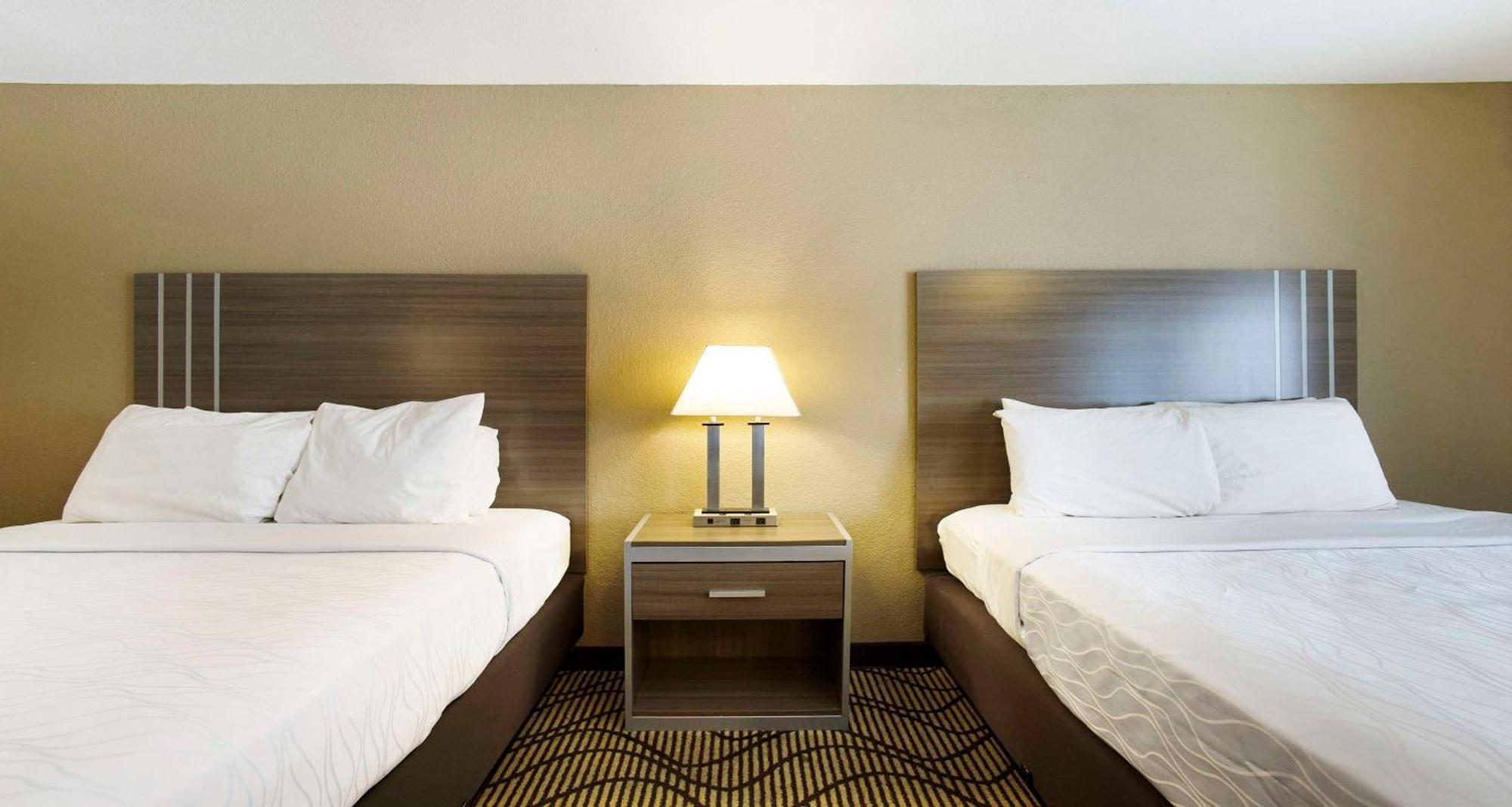 Surestay Plus Hotel By Best Western Sacramento North Exterior photo