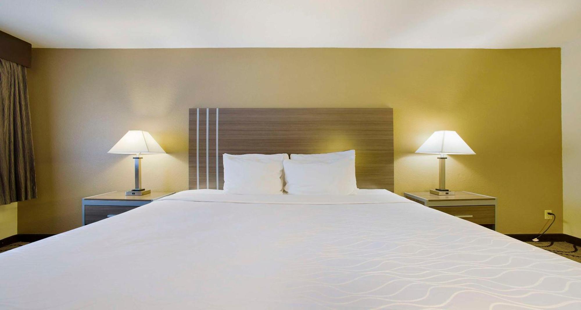Surestay Plus Hotel By Best Western Sacramento North Exterior photo